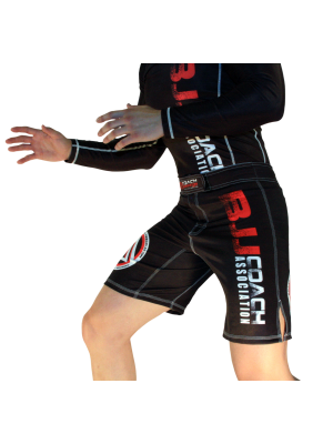 Official NO-GI Competition/Training Shorts