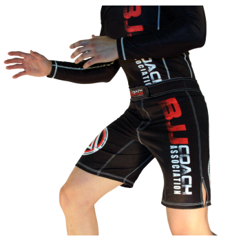 Official NO-GI Competition/Training Shorts